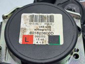  Centura stanga fata Bmw 5 (E60) [Fabr 2004-2010] 6016306