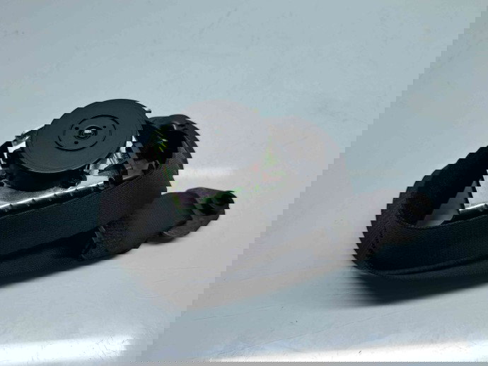  Centura stanga fata Bmw 5 (E60) [Fabr 2004-2010] 6016306