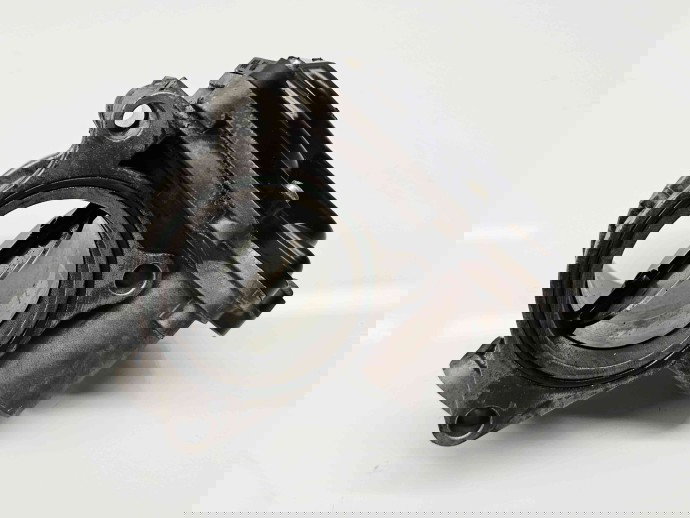 Clapeta acceleratie Renault Megane 3 (B95) [Fabr 2008-2016] H8200744823 1.9 DCI F9Q-870 96KW / 130CP