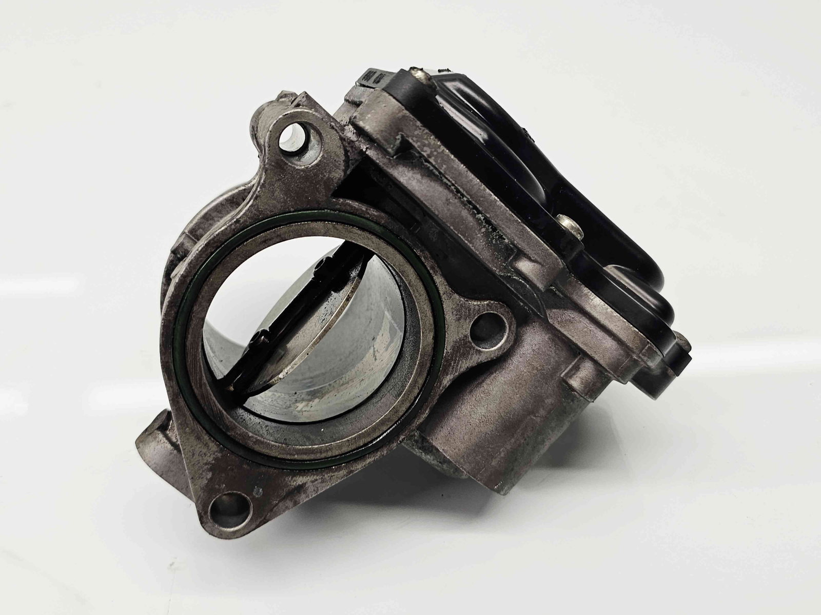 Clapeta acceleratie Renault Megane 3 (B95) [Fabr 2008-2016] H8200744823 1.9 DCI F9Q-870 96KW / 130CP - imagine 1