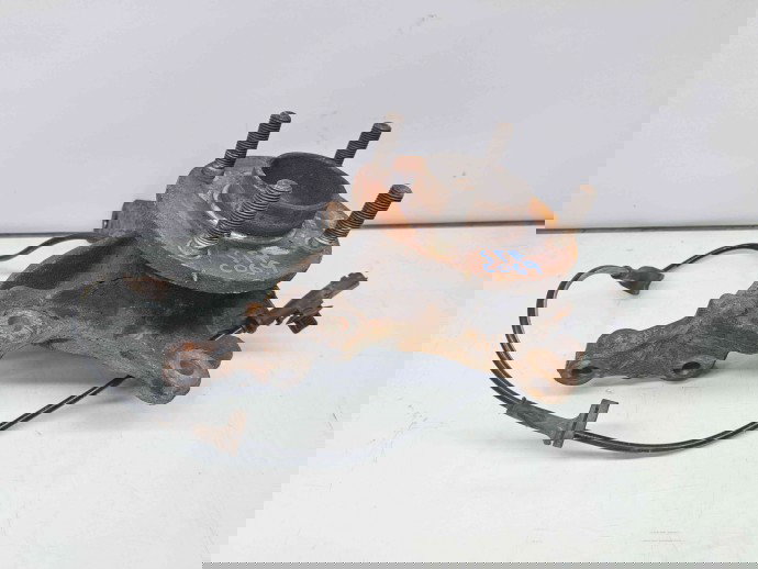 Fuzeta fata stanga Ford Fiesta 6 [Fabr 2008-2019] OEM 1.25 B 1.25 B 44KW / 60CP