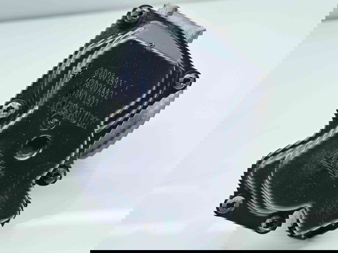 Clapeta acceleratie Renault Megane 3 (B95) [Fabr 2008-2016] H8200744823 1.9 DCI F9Q-870 96KW / 130CP