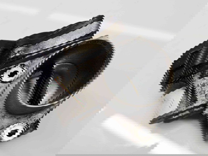 Clapeta acceleratie Renault Megane 3 (B95) [Fabr 2008-2016] H8200744823 1.9 DCI F9Q-870 96KW / 130CP