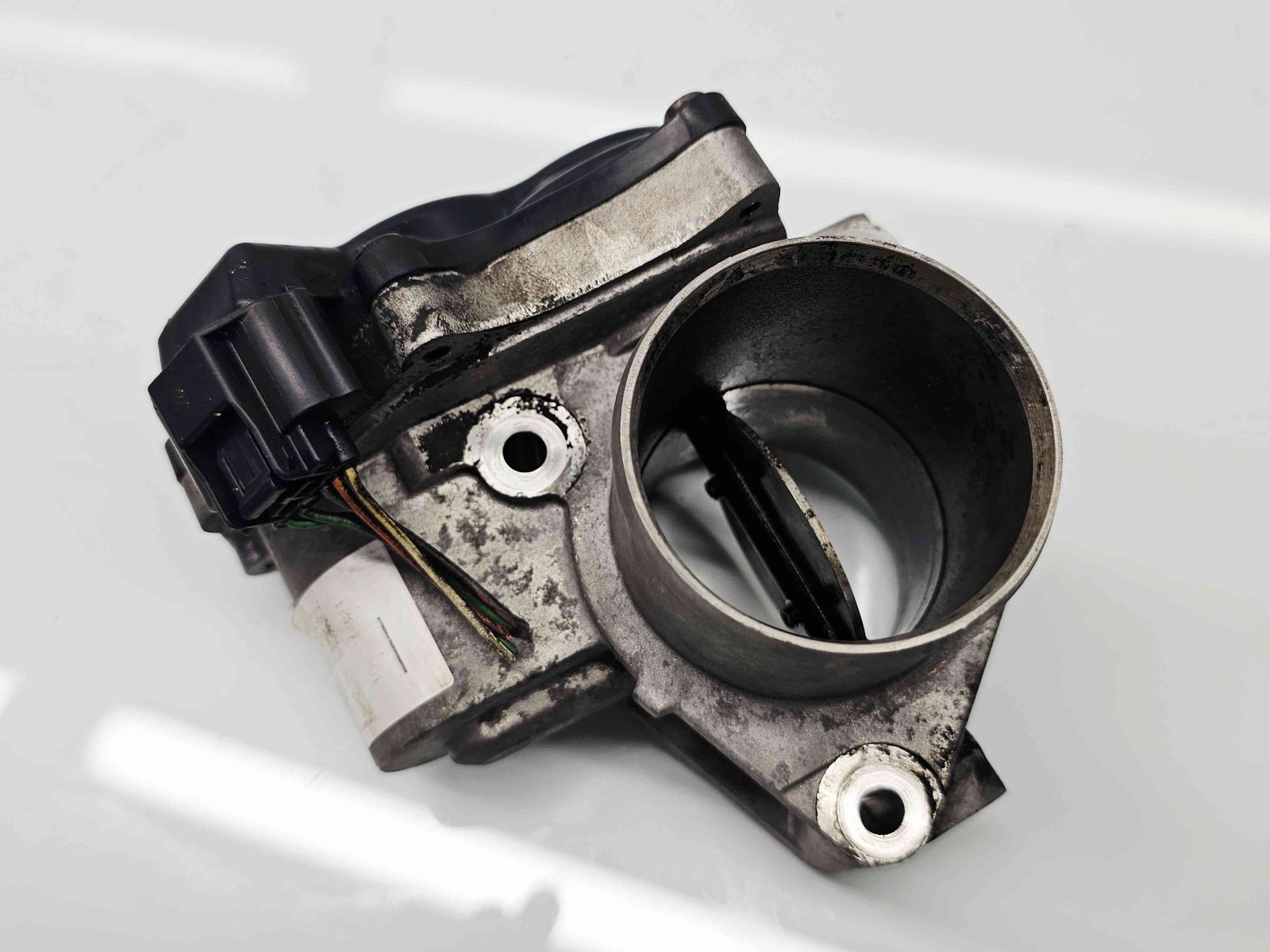 Clapeta acceleratie Renault Megane 3 (B95) [Fabr 2008-2016] H8200744823 1.9 DCI F9Q-870 96KW / 130CP - imagine 3