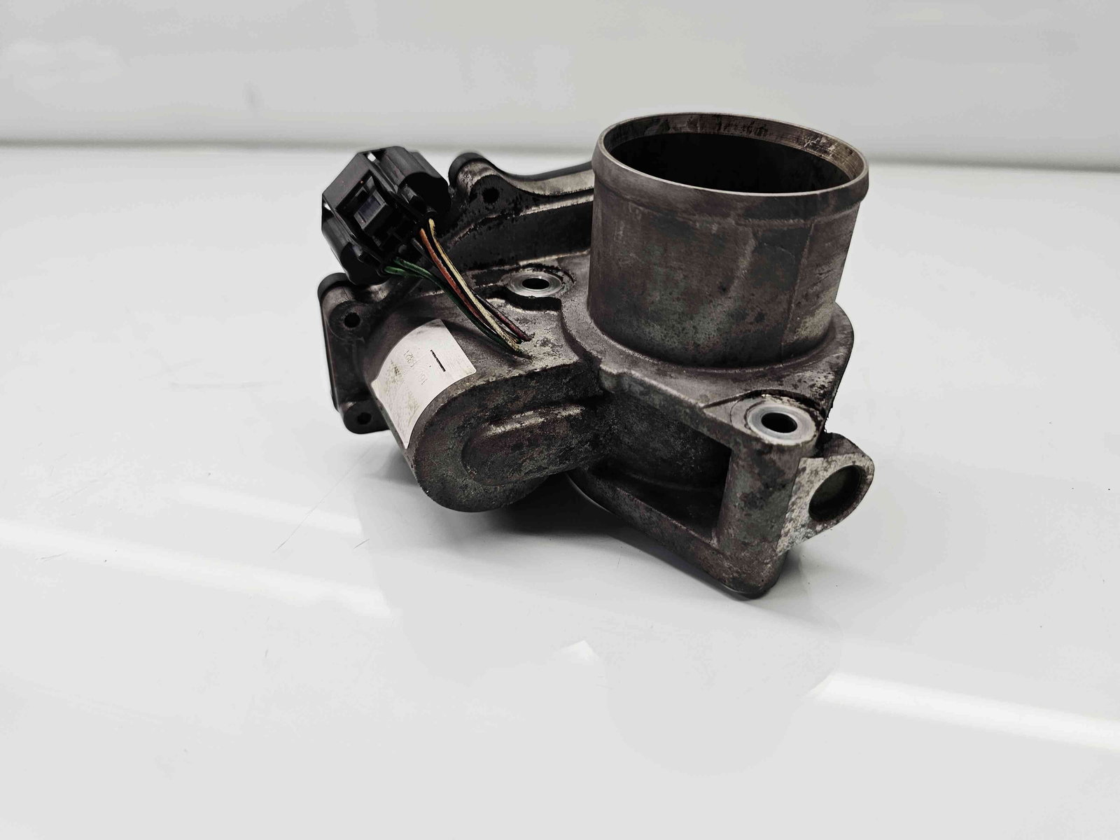 Clapeta acceleratie Renault Megane 3 (B95) [Fabr 2008-2016] H8200744823 1.9 DCI F9Q-870 96KW / 130CP - imagine 4