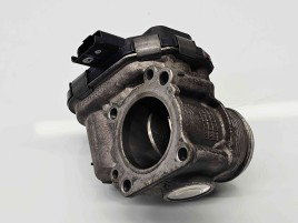 Clapeta acceleratie Ford Focus 3 (CB8) [Fabr 2011-2015] 9673534480 1.6 TDCI TZJA 85KW / 115CP