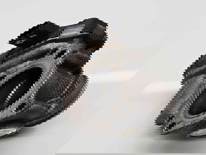 Clapeta acceleratie Ford Focus 3 (CB8) [Fabr 2011-2015] 9673534480 1.6 TDCI TZJA 85KW / 115CP