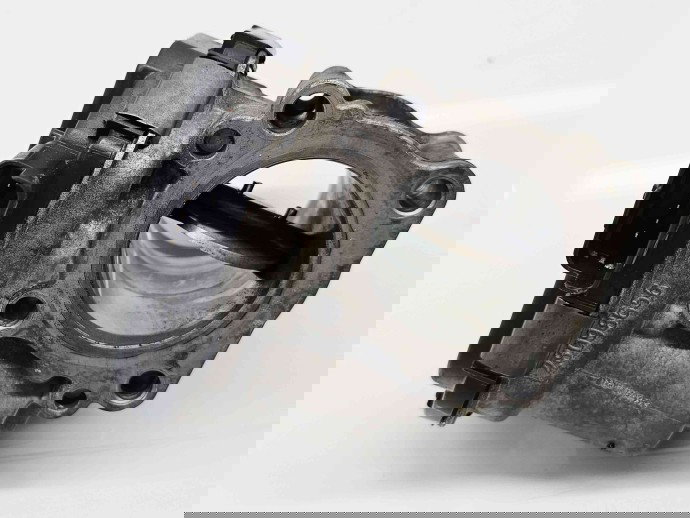 Clapeta acceleratie Ford Focus 3 (CB8) [Fabr 2011-2015] 9673534480 1.6 TDCI TZJA 85KW / 115CP