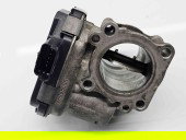 Clapeta acceleratie Ford Focus 3 (CB8) [Fabr 2011-2015] 9673534480 1.6 TDCI TZJA 85KW / 115CP