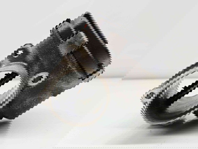 Clapeta acceleratie Ford Focus 3 (CB8) [Fabr 2011-2015] 9673534480 1.6 TDCI TZJA 85KW / 115CP