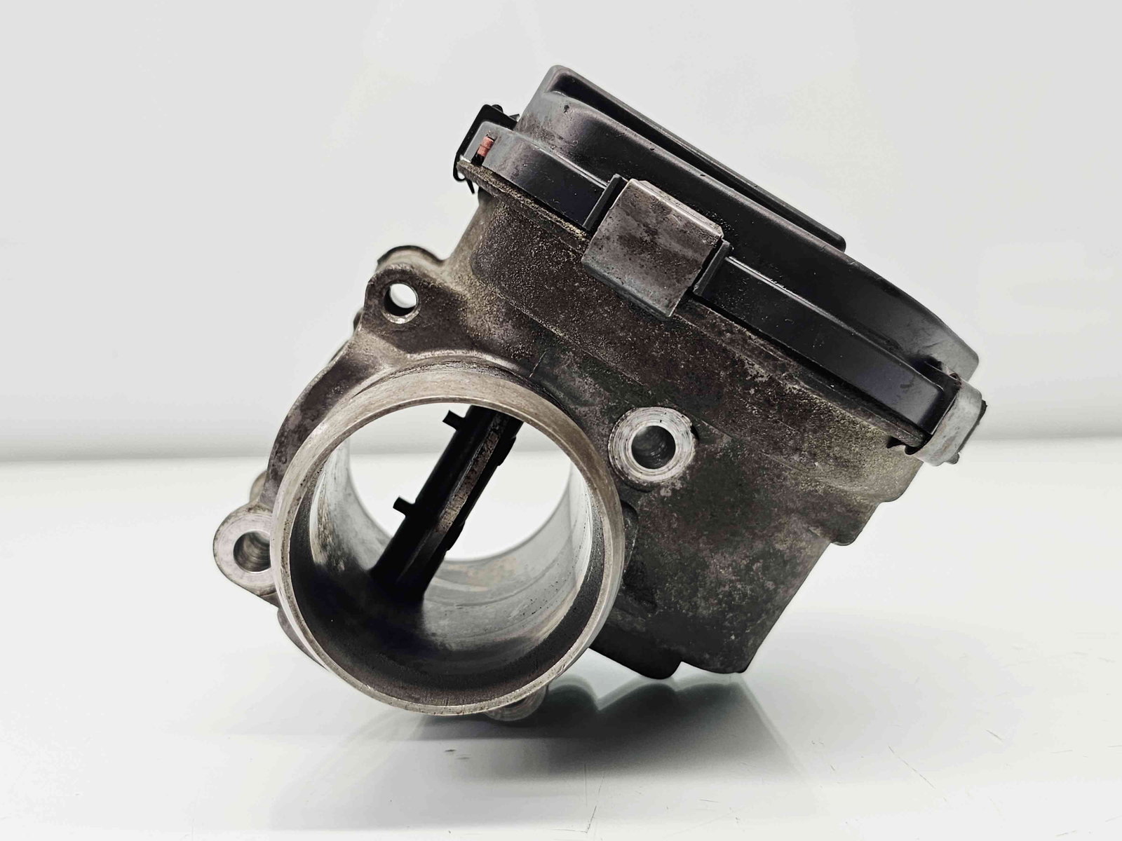 Clapeta acceleratie Ford Focus 3 (CB8) [Fabr 2011-2015] 9673534480 1.6 TDCI TZJA 85KW / 115CP - imagine 4