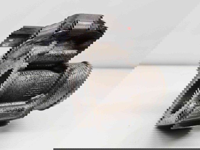 Clapeta acceleratie Ford Focus 3 (CB8) [Fabr 2011-2015] 9673534480 1.6 TDCI TZJA 85KW / 115CP