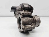 Clapeta acceleratie Ford Focus 3 (CB8) [Fabr 2011-2015] 9673534480 1.6 TDCI TZJA 85KW / 115CP