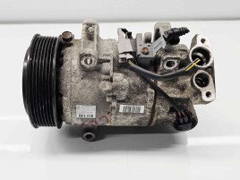 Compresor clima Renault Megane 3 (B95) [Fabr 2008-2016] 8200956574 1.9 DCI F9Q-870 96KW / 130CP