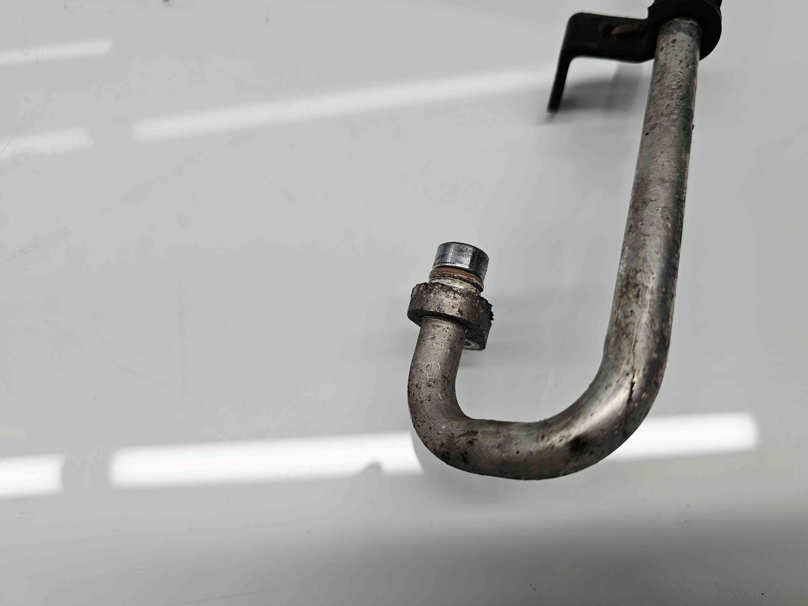 Conducta AC Renault Megane 3 (B95) [Fabr 2008-2016] 924900018 1.9 DCI F9Q-870 96KW / 130CP - imagine 3