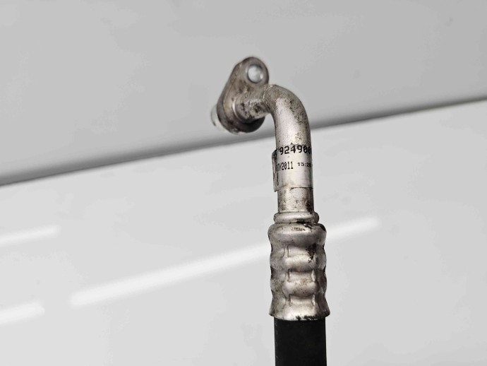 Conducta AC Renault Megane 3 (B95) [Fabr 2008-2016] 924900018 1.9 DCI F9Q-870 96KW / 130CP