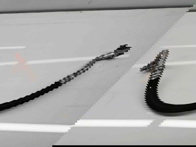 Conducta AC Ford Focus 3 (CB8) [Fabr 2011-2015] OEM 1.6 TDCI TZJA 85KW / 115CP