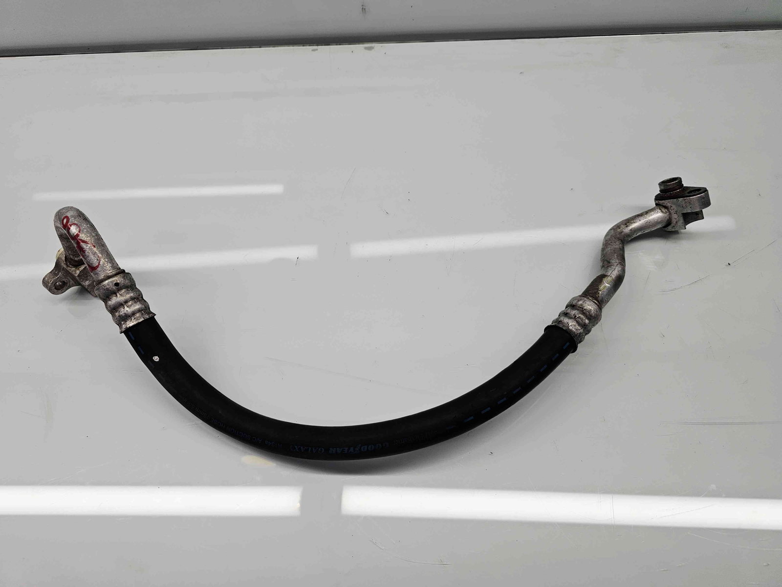 Conducta AC Ford Focus 3 (CB8) [Fabr 2011-2015] OEM 1.6 TDCI TZJA 85KW / 115CP - imagine 1