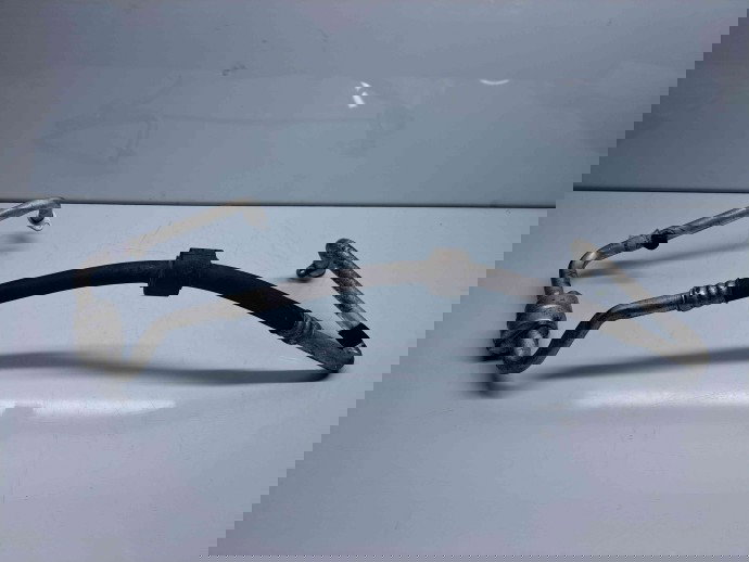 Conducta AC Dacia Duster (PH2, H79) [Fabr 2013-2017] 924809927R 1.5 DCI K9K-899 81KW / 110CP