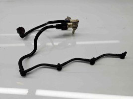Conducta retur injectoare Renault Megane 3 (B95) [Fabr 2008-2016] OEM 1.9 DCI F9Q-870 96KW / 130CP