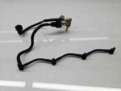 Conducta retur injectoare Renault Megane 3 (B95) [Fabr 2008-2016] OEM 1.9 DCI F9Q-870 96KW / 130CP