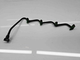 Conducta retur injectoare Ford Focus 3 (CB8) [Fabr 2011-2015] OEM 1.6 TDCI TZJA 85KW / 115CP