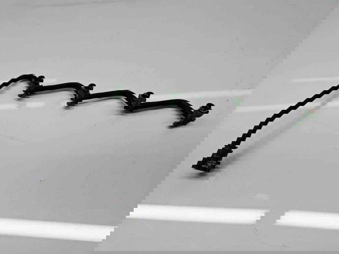 Conducta retur injectoare Ford Focus 3 (CB8) [Fabr 2011-2015] OEM 1.6 TDCI TZJA 85KW / 115CP