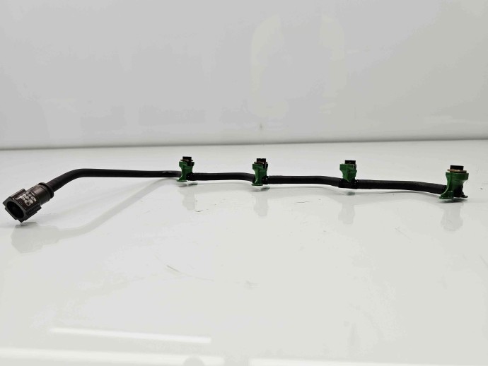 Conducta retur injectoare Ford Focus 3 (CB8) [Fabr 2011-2015] OEM 1.6 TDCI TZJA 85KW / 115CP