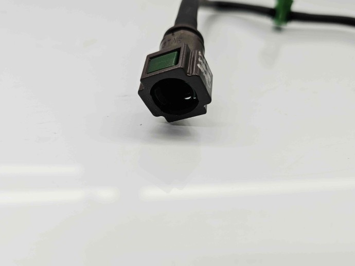 Conducta retur injectoare Ford Focus 3 (CB8) [Fabr 2011-2015] OEM 1.6 TDCI TZJA 85KW / 115CP