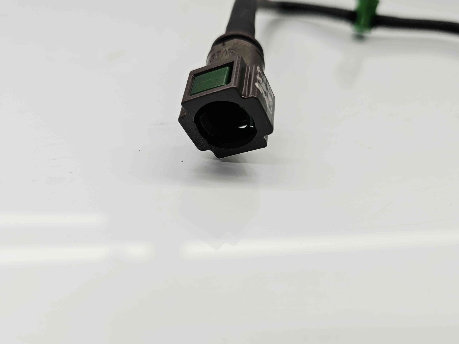 Conducta retur injectoare Ford Focus 3 (CB8) [Fabr 2011-2015] OEM 1.6 TDCI TZJA 85KW / 115CP - imagine 3