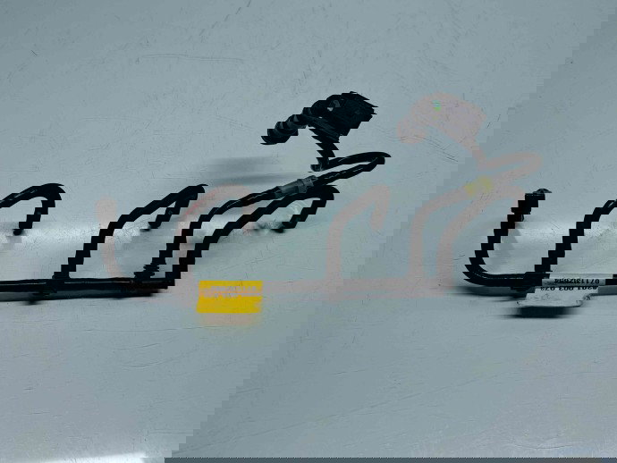 Conducta retur injectoare Dacia Duster (PH2, H79) [Fabr 2013-2017] 8201003973 1.5 DCI K9K-899 81KW / 110CP