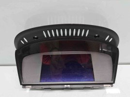  Display bord Bmw 5 (E60) [Fabr 2004-2010] BM919374802O