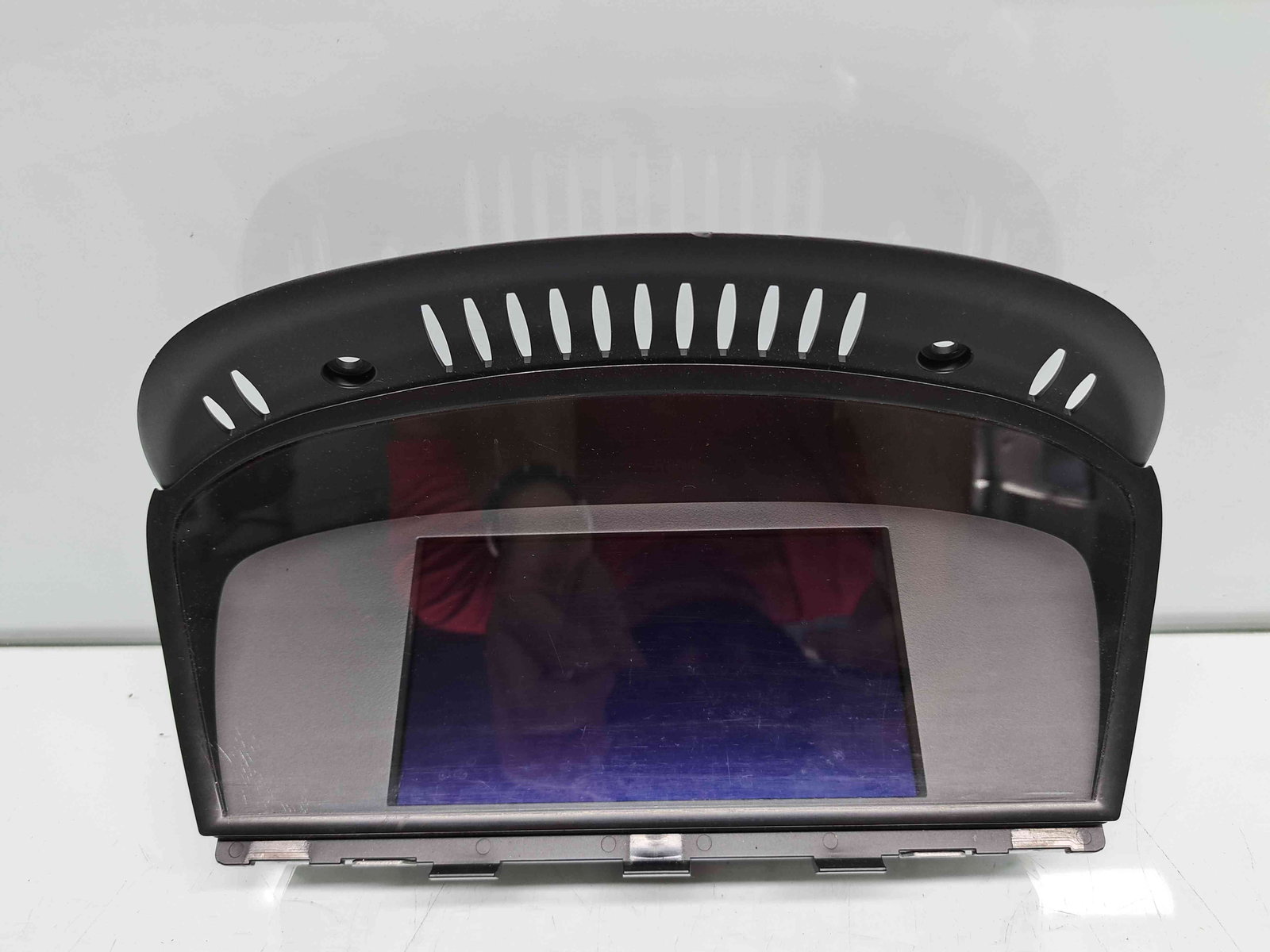 Display bord Bmw 5 (E60) [Fabr 2004-2010] BM919374802O - imagine 1