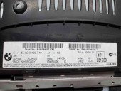  Display bord Bmw 5 (E60) [Fabr 2004-2010] BM919374802O