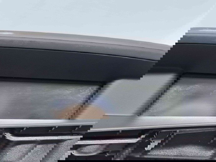 Display bord XC60 [Fabr 2008-2017] OEM