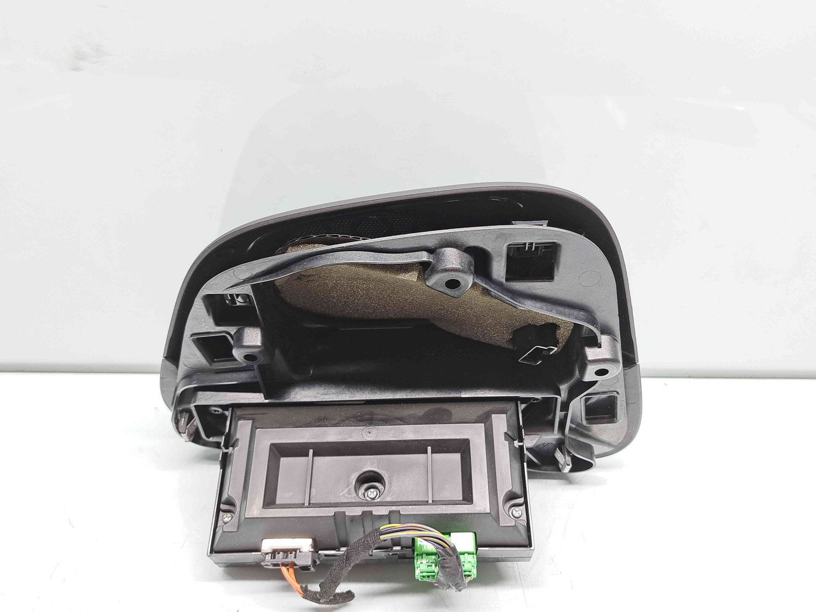 Display bord XC60 [Fabr 2008-2017] OEM - imagine 3