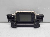  Display bord Ford Focus 3 (CB8) [Fabr 2011-2015] AM5T-18B955-BG