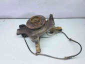 Fuzeta fata stanga Opel Corsa D [Fabr 2006-2013] 55703154 1.3 CDTI Z13DTJ  