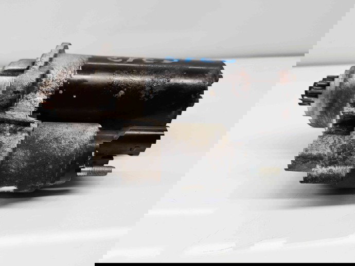  Electromotor 10 dinti Skoda Octavia 2 Combi (1Z5) [Fabr 2004-2013] Facelift OEM  1.9 TDI BXE77KW / 105CP