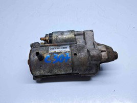  Electromotor 10 dinti Ford Transit Connect (TC7) [Fabr 2002-2013] OEM  1.8 TDCI RWPA81KW / 110CP