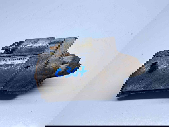  Electromotor 10 dinti Ford Transit Connect (TC7) [Fabr 2002-2013] OEM  1.8 TDCI RWPA81KW / 110CP