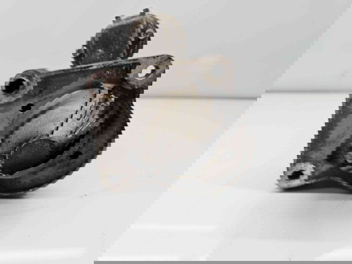  Electromotor 11 dinti Ford Focus 3 (CB8) [Fabr 2011-2015] OEM  1.6 TDCI TZJA85KW / 115CP