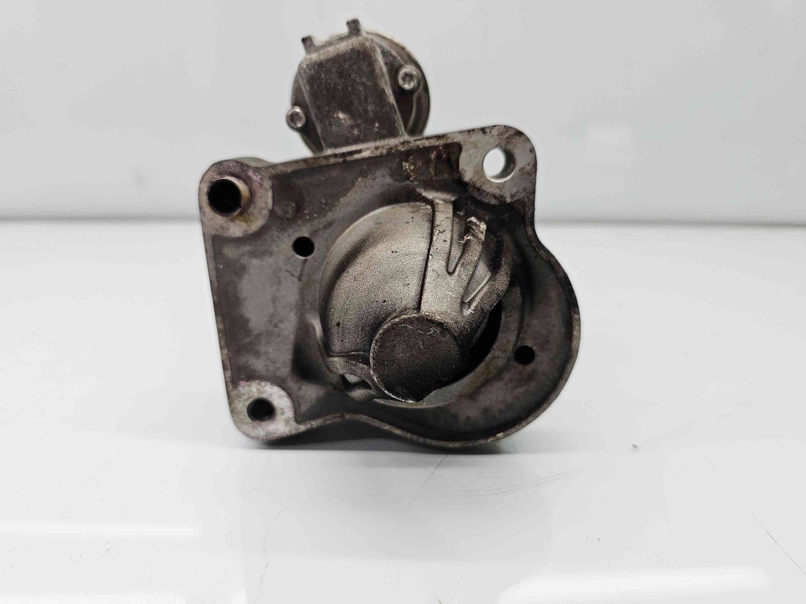 Electromotor 11 dinti Ford Focus 3 (CB8) [Fabr 2011-2015] OEM 1.6 TDCI TZJA85KW / 115CP - imagine 2