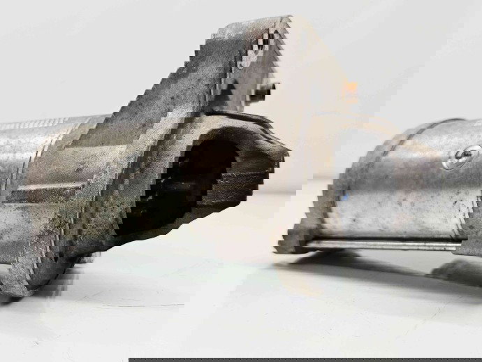  Electromotor 11 dinti Ford Focus 3 (CB8) [Fabr 2011-2015] OEM  1.6 TDCI TZJA85KW / 115CP