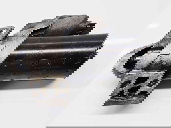  Electromotor 11 dinti Bmw 1 (E81, E87) [Fabr 2004-2010] 7798006  2.0 N47D105KW / 143CP