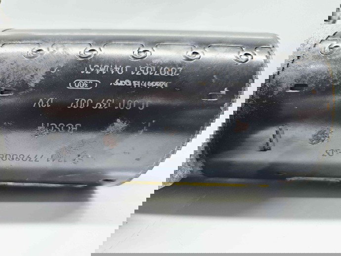  Electromotor 11 dinti Bmw 1 (E81, E87) [Fabr 2004-2010] 7798006  2.0 N47D105KW / 143CP