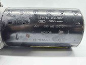  Electromotor 11 dinti Bmw 1 (E81, E87) [Fabr 2004-2010] 7798006  2.0 N47D105KW / 143CP