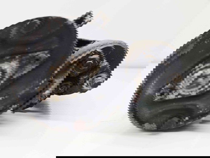  Electromotor 11 dinti Bmw 1 (E81, E87) [Fabr 2004-2010] 7798006  2.0 N47D105KW / 143CP