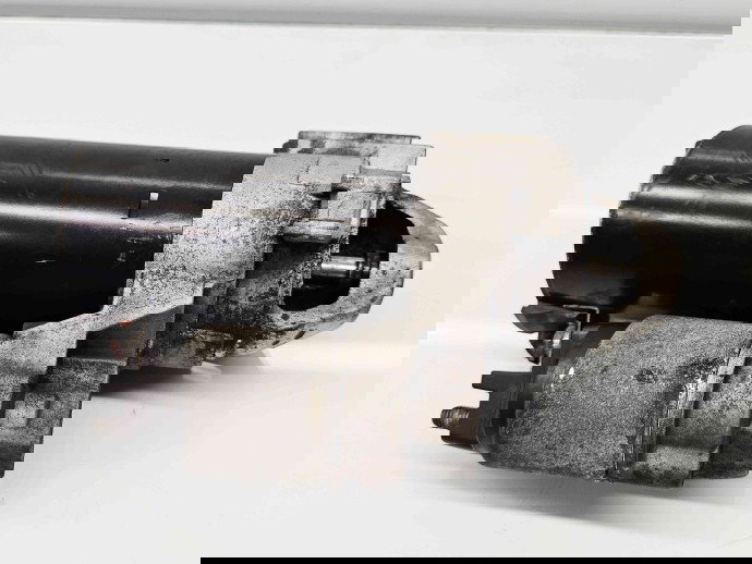  Electromotor 11 dinti Bmw 1 (E81, E87) [Fabr 2004-2010] 7798006  2.0 N47D105KW / 143CP