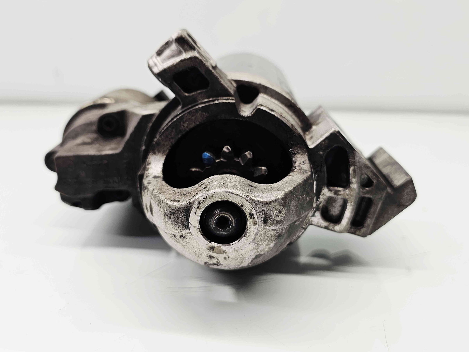 Electromotor 11 dinti Bmw 1 (E81, E87) [Fabr 2004-2010] 7798006 2.0 N47D105KW / 143CP - imagine 5